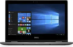 Dell Inspiron laptop 5378  i7 - Master