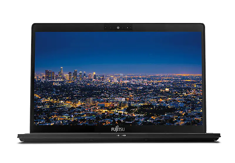 Fujitsu UH-X 11th Gen i7 16GB/1TB SSD  4ZR1D71993 - Master