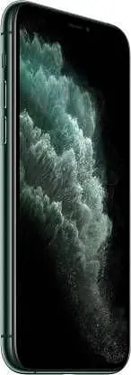 Apple iPhone 11 Pro (512 GB) - Midnight Green - Master