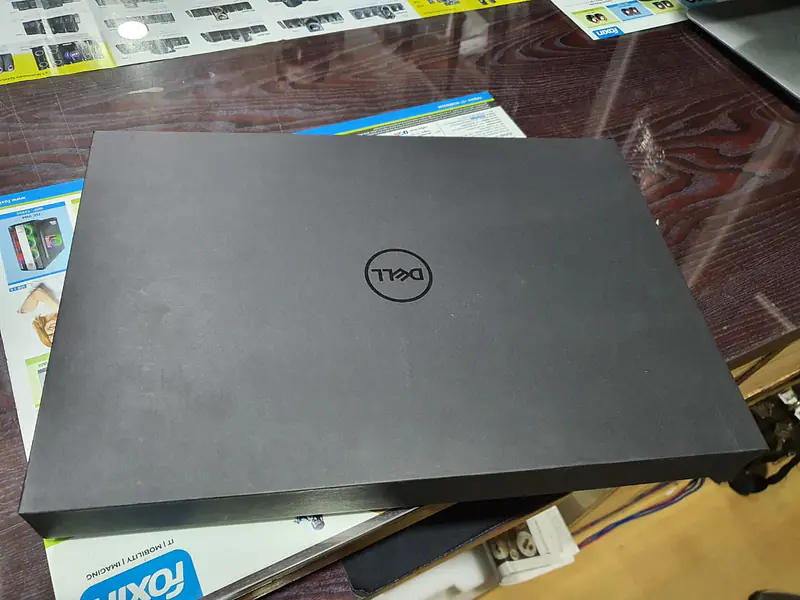 Dell Precision 5510 Mobile Workstation Laptop, Intel Core i7-6820HQ, 16GB ... - Master