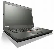 Lenovo ThinkPad L450/14"Intel Core i5-5200U/8gb  Ram/500GB HDD - Master