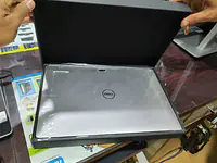 Dell Precision 5510 Mobile Workstation Laptop, Intel Core i7-6820HQ, 16GB ... - Master