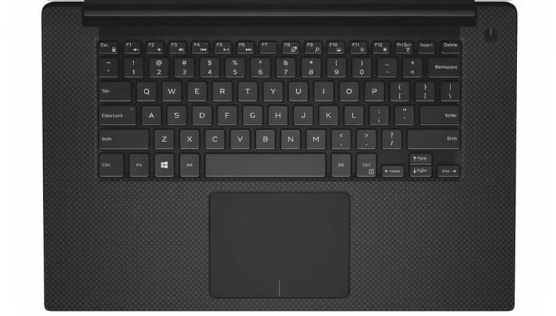 Dell Precision 5510 Mobile Workstation Laptop, Intel Core i7-6820HQ, 16GB ... - Master