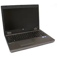 Hp  laptop 6560b  i7 4GB 500GB used - Master