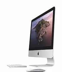 New 21.5-inch iMac: 3.0GHz 6C 8th-Gen Core i5, 256GB - Master