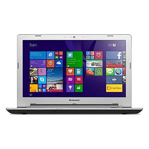 Lenovo Z51-70  15.6" Laptop (i5-5200U/8GB/1 TB/Win 10/AMD ) refurb - Master