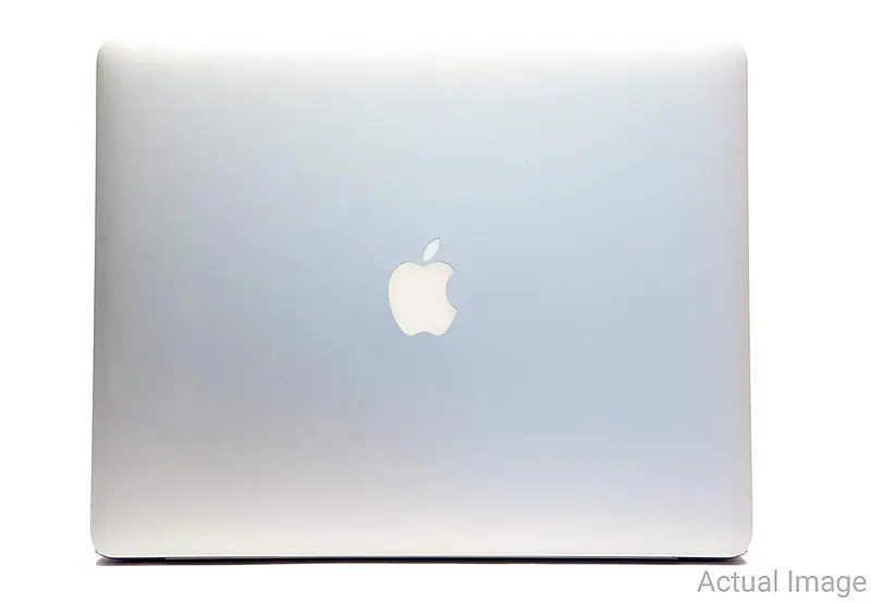 2015 Apple MacBook Pro with intel I7 (15-inch, 16GB RAM, SSD)- Silver (Renewed) A1398 upto 16gb ram 2tb ssd Refurb - Master