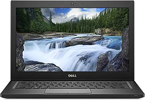 Dell Latitude 7290 core i5 7300  8GB 256GB SSD - Master