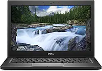 Dell Latitude 7290 core i5 7300  8GB 256GB SSD - Master