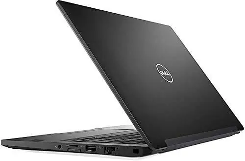 Dell Latitude 7290 core i5 7300  8GB 256GB SSD - Master