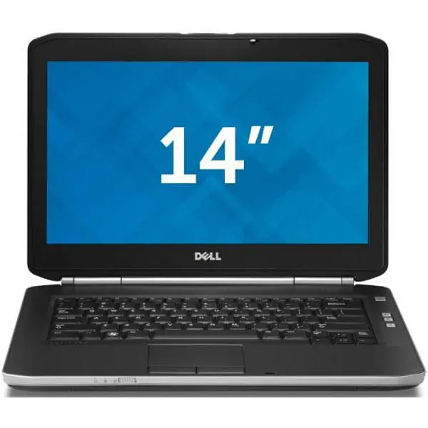 Dell Latitude E5420 (Core I5 2ND Gen/4GB/320GB - Master