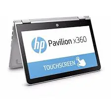 HP Ultrabook X360 FHD Touch Core i5 8th gen  200gb storage  - Master