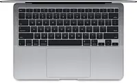 Apple MacBook Air Intel Core i3 10th Gen - (8 GB/SSD/256 GB SSD/Mac OS Catalina) MWTJ2HN/A  (13.3 inch, Space Grey, 1.29 kg) - Master