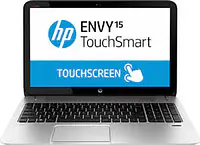 HP ENVY 17-j021nr - 17.3 Core i7 8 GB RAM - 750 GB HDD - Master
