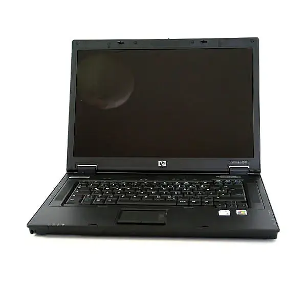 HP Compaq nx 7400 | Intel Core 2 Duo | 4GB+250GB - Master