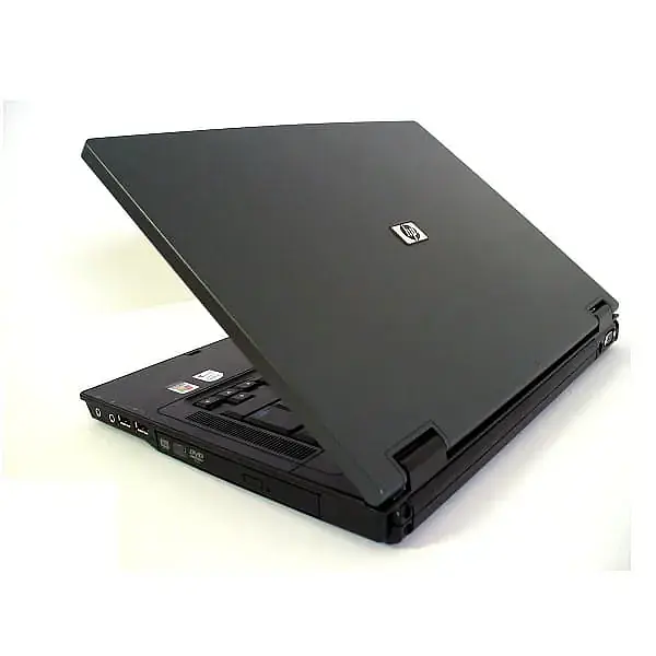 HP Compaq nx 7400 | Intel Core 2 Duo | 4GB+250GB - Master