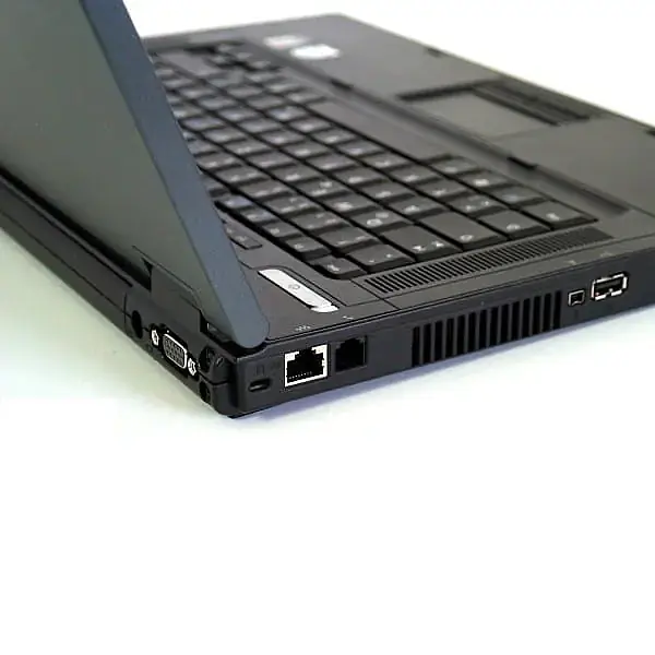 HP Compaq nx 7400 | Intel Core 2 Duo | 4GB+250GB - Master