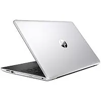 HP 15-bs195TX i5-8250U  15.6"  4Gb  1tb hdd  AMD Radeonâ„¢ 530 R17M  Dos (white) - Master