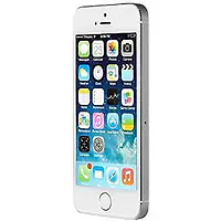 Manufacturing Refurb Apple Iphone 5s 16gb Silver Color A Grade - Master