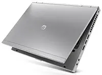 HP EliteBook 8460p 14-inch LED Notebook (Intel Core i7 2520M processor, 4GB RAM, 320GB Hard drive, Windows 7 Professional 64-bit) - Master