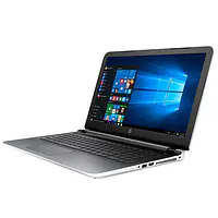 HP 15-AY009DX, 15.6" Non-touch Laptop, Core i3 6th Gen, 16GB RAM, 256Gb SSD, Windows 10 - Master