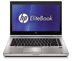 HP EliteBook 8460p 14-inch LED Notebook (Intel Core i7 2520M processor, 4GB RAM, 320GB Hard drive, Windows 7 Professional 64-bit) - Master