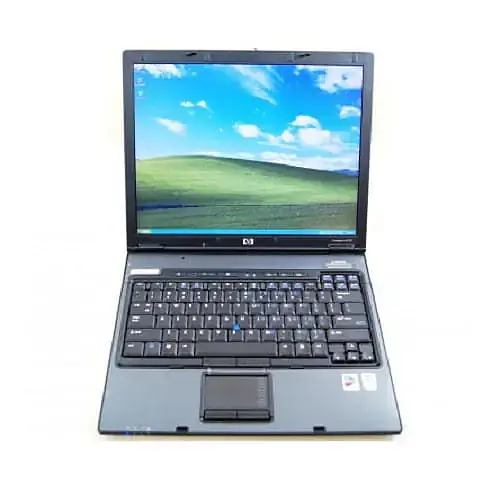 HP Compaq nc6220 Notebook | 1GB+64GB - Master