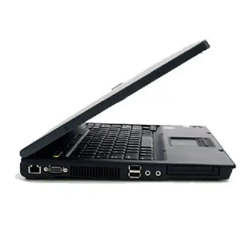 HP Compaq nc6220 Notebook | 1GB+64GB - Master