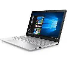 new HP Notebook - 15-bs628tx i7 8gb 1 tb hdd Product - Master