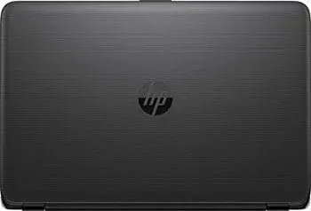 HP 15-AY009DX, 15.6" Non-touch Laptop, Core i3 6th Gen, 16GB RAM, 256Gb SSD, Windows 10 - Master