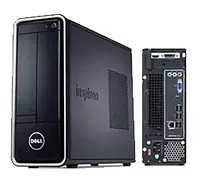 Dell Inspiron 3647  Desktop PC i5  Refurb - Master