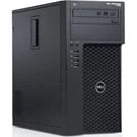 Dell Precision T1700 Tower Workstation 256 ssd  8gb ram - Master