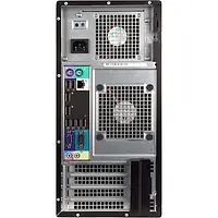 Dell Precision T1700 Tower Workstation 256 ssd  8gb ram - Master