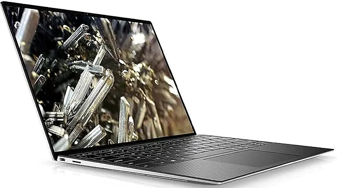 Dell XPS 13 9300 Laptop, i5-1035G1, 8GB RAM, 512GB SSD, Backlit Keyboard, - Master