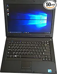 Dell Latitude E5400 5400 14.1"Laptop  Intel Core 2 Duo 2gb 120gb - Master