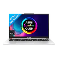 ASUS Vivobook S 15 OLED (2023), 13th Gen, 16GB/512GB SSD/Windows 11 - Master