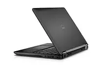 Refurb  Dell latitude E7270 core i5 6th Gen 8GB 256GB ssd 12.5"win 10 pro - Master
