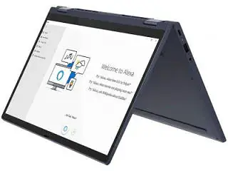 Lenovo Yoga 6 13ALC6 (82ND007UIN) 16 GB/512 GB SSD - Master