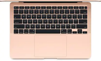 Apple MacBook Air Core i5 10th Gen 8 GB/512 GB SSD/Mac OS Catalina - Master