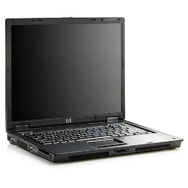 HP Compaq NC6320 | 2.5GB+80GB | Core 2 Duo | 15â€³ Inch - Master