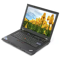 Lenovo IBM Thinkpad T410 Core I7 2.66ghz500gbSSD - Master