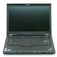 Lenovo IBM Thinkpad T410 Core I7 2.66ghz500gbSSD - Master