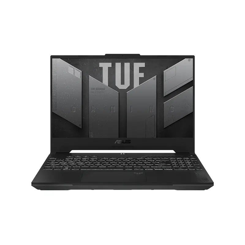 ASUS TUF Gaming F15, 13th Gen Intel Core i7-13700H, 16GB/512GB FX507VV-LP299WS - Master