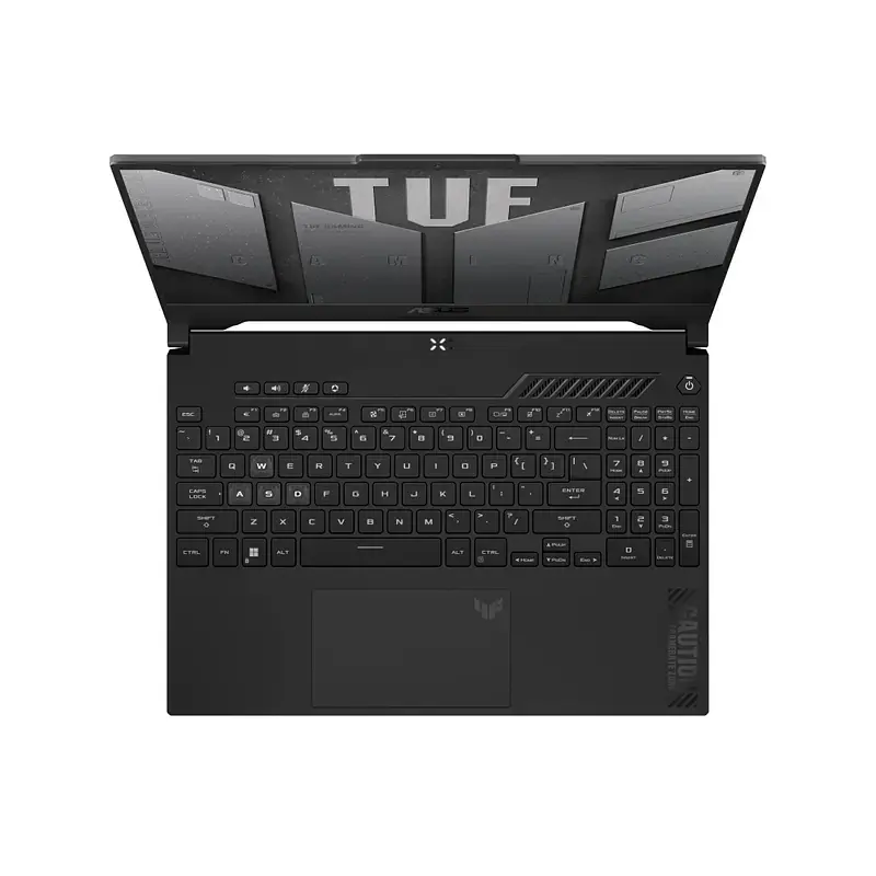 ASUS TUF Gaming F15, 13th Gen Intel Core i7-13700H, 16GB/512GB FX507VV-LP299WS - Master