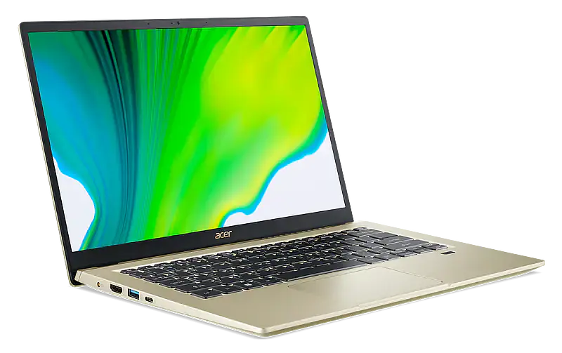 acer Aspire 5 Core i5 11th Gen - (8 GB/1 TB HDD/Windows 10 Home) - Master