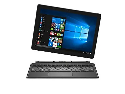 Dell YCWW6 Latitude 5285 12.3" FHD Laptop (Intel Core i7-7600U, 16GB DDR4, 512GB Solid State Drive, Windows 10 Pro) non touch - Master