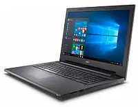 Dell Inspiron 14 3000 Core i3 6th Gen - (4 GB/1 TB HDD/Windows 10 Home) 3467 Laptop  (14 inch, Black, 1.96 kg) - Master