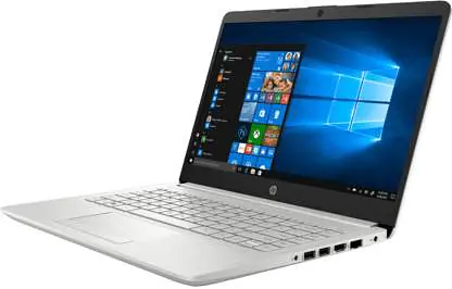 HP Pavilion Intel Core i5 10th Gen - (8 GB/1 TB HDD/256 GB SSD/Windows 10/2 GB Graphics) 15-cs3006tx Laptop  (15.6 inch, Silver, 1.85 kg) - Master