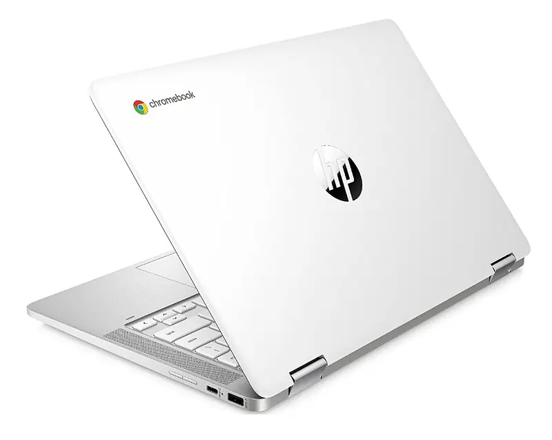 HP Chromebook x360 14-inch 4GB/64GB 14a-cb0006AU - Master