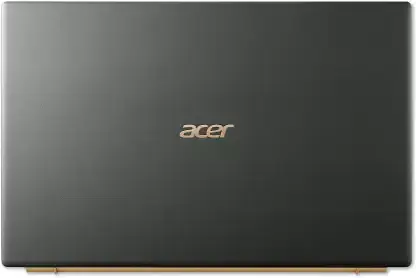 Acer Swift 5 Core i5 11th Gen Intel EVO - 8 GB/512 GB SSD - Master